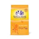 Wellness Super5mix Puppy Dog Food 30 lb wellness, supermix, super5mix, puppy, Dry, dog food, dog 